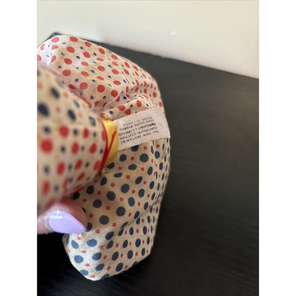 Vintage Harlequin Doll with China Head about 8 inches-Halloween-collector-Preown - Picture 9 of 10